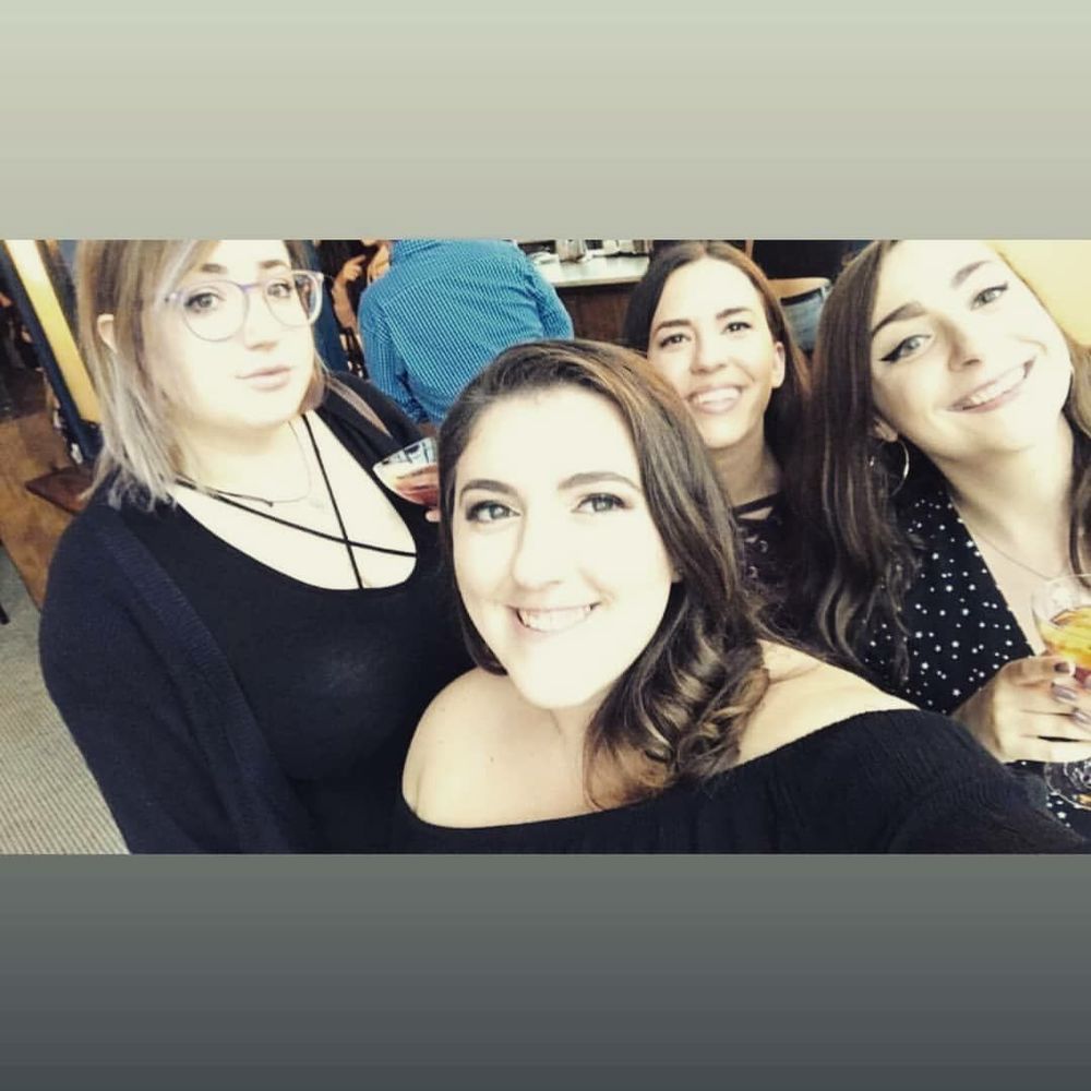 Meet your Posher, Alli